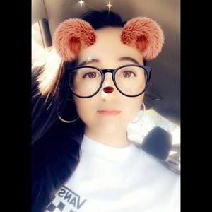 Meet your Posher, Janelle